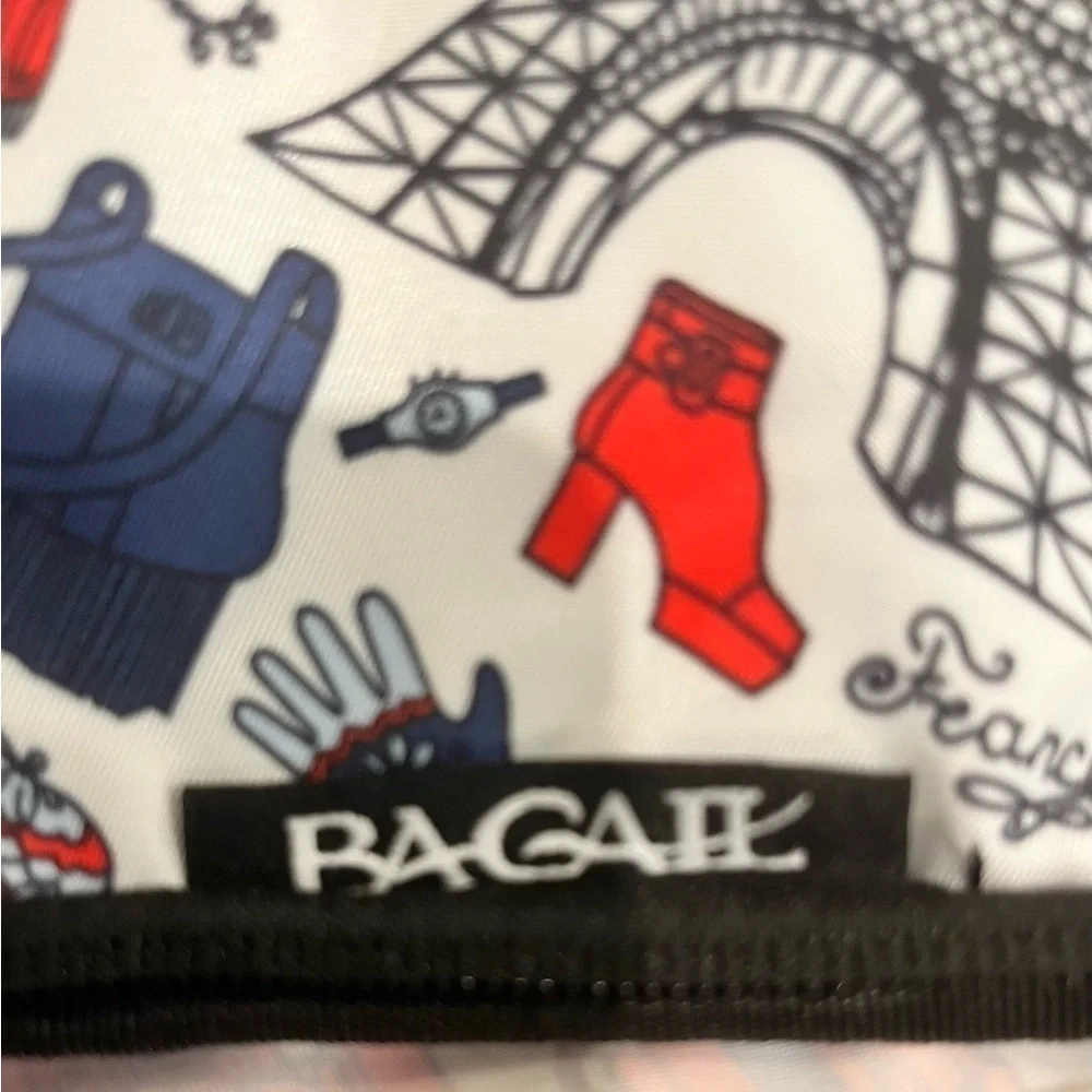 Bagail packing cubes